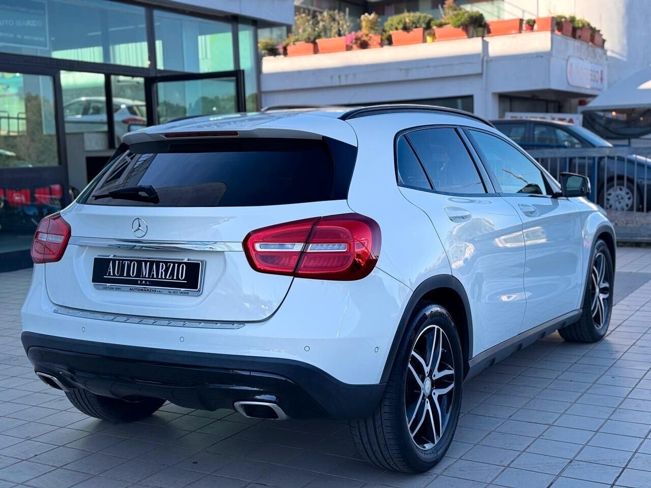 Mercedes-benz GLA 180 GLA 180 Premium