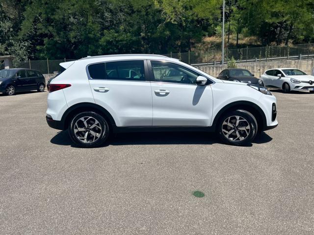 KIA Sportage Business Class 1.6 Eco