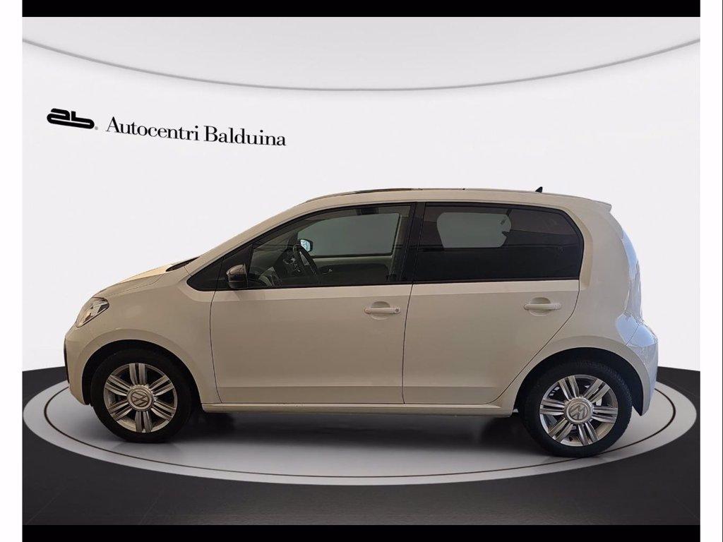 VOLKSWAGEN Up! 5p 1.0 high up! 75cv del 2017