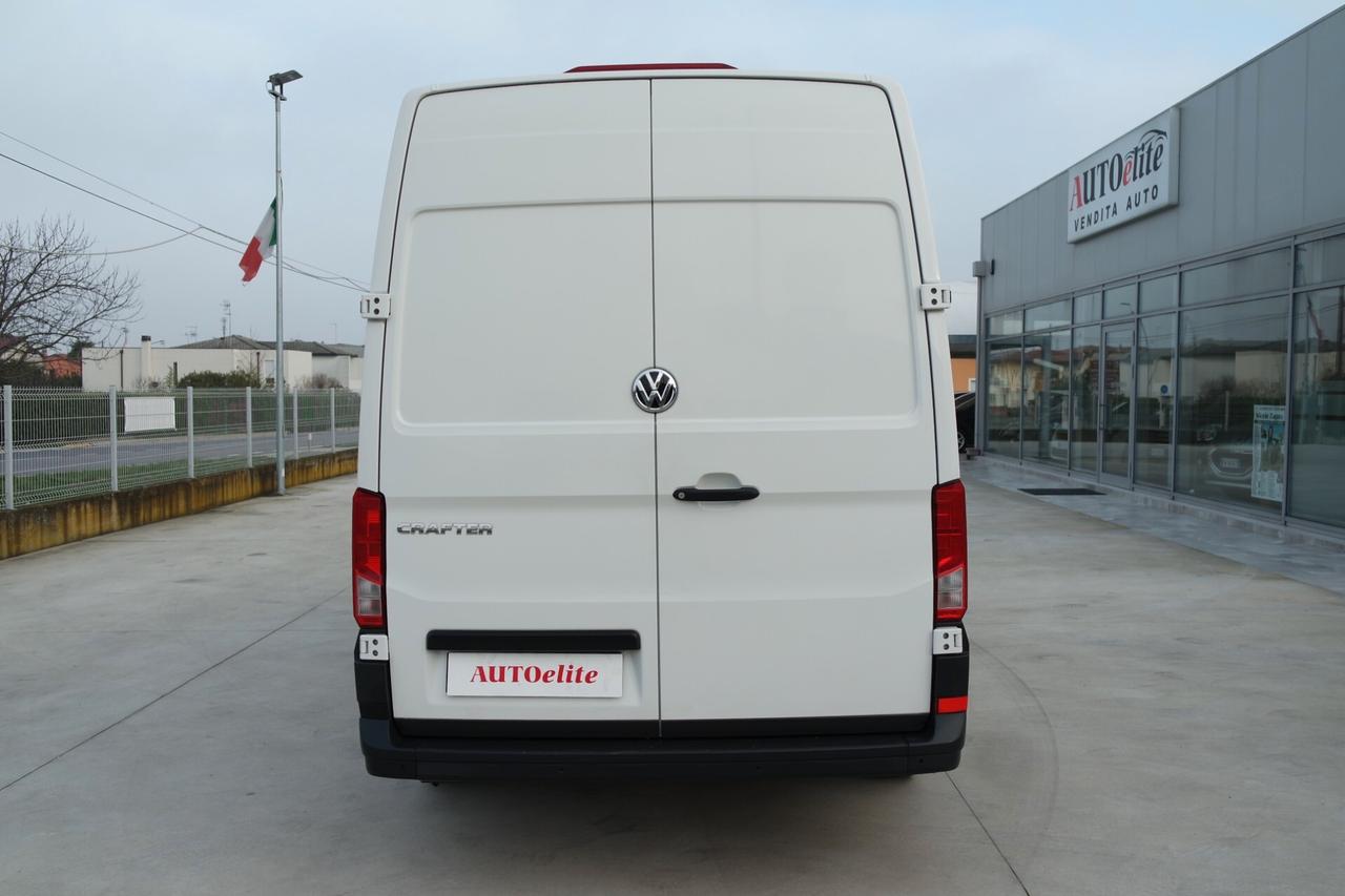 Volkswagen Crafter 2.0 TDI Tetto Alto