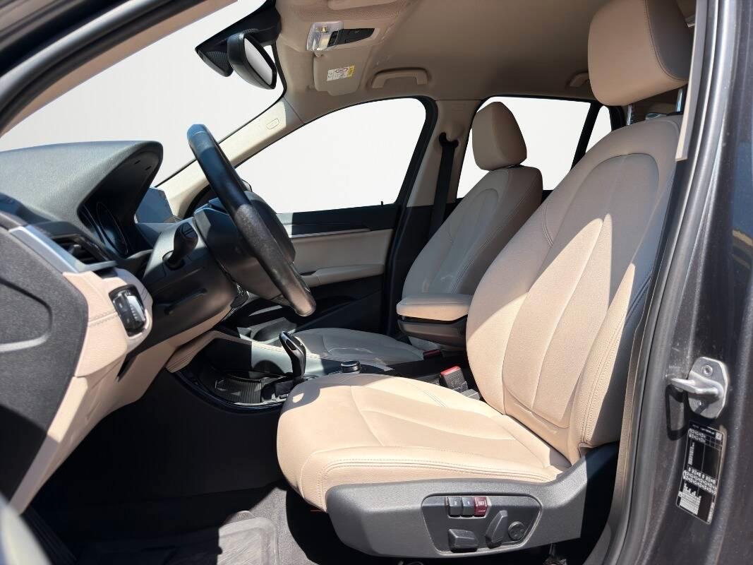 BMW X1 Sdrive18d xLine Plus auto
