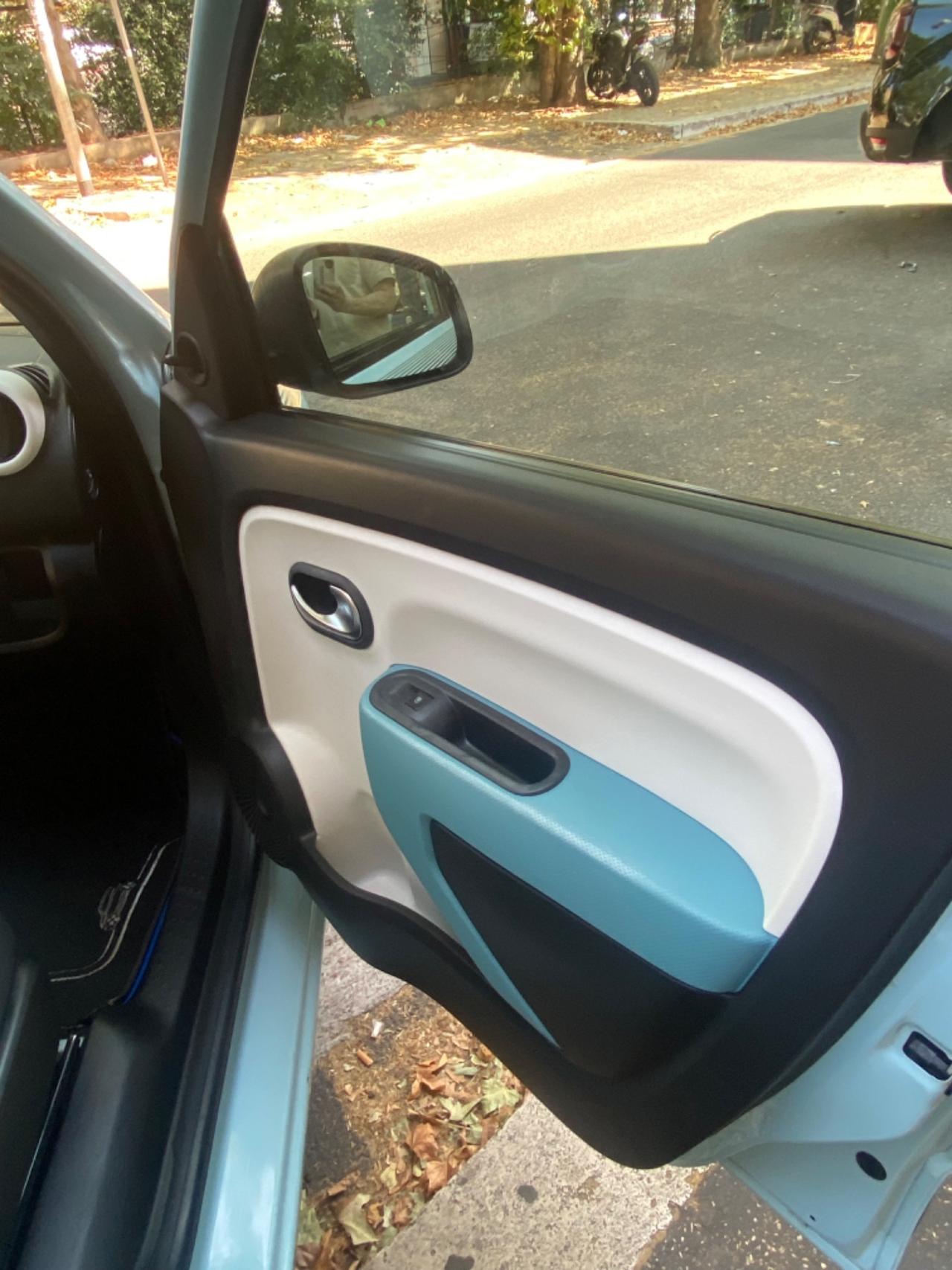 Renault Twingo 1.0 SCe Stop&Start Energy