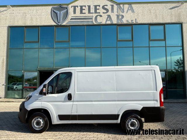 FIAT DUCATO 2.3MTJ 140CV H1 L1