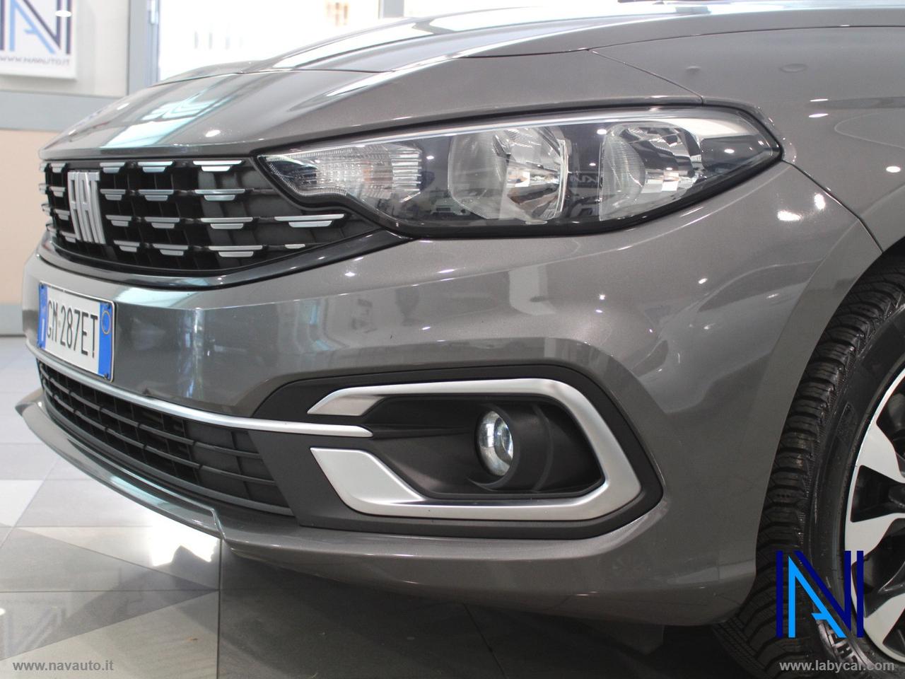 FIAT Tipo 1.6 Mjt S&S SW City Life