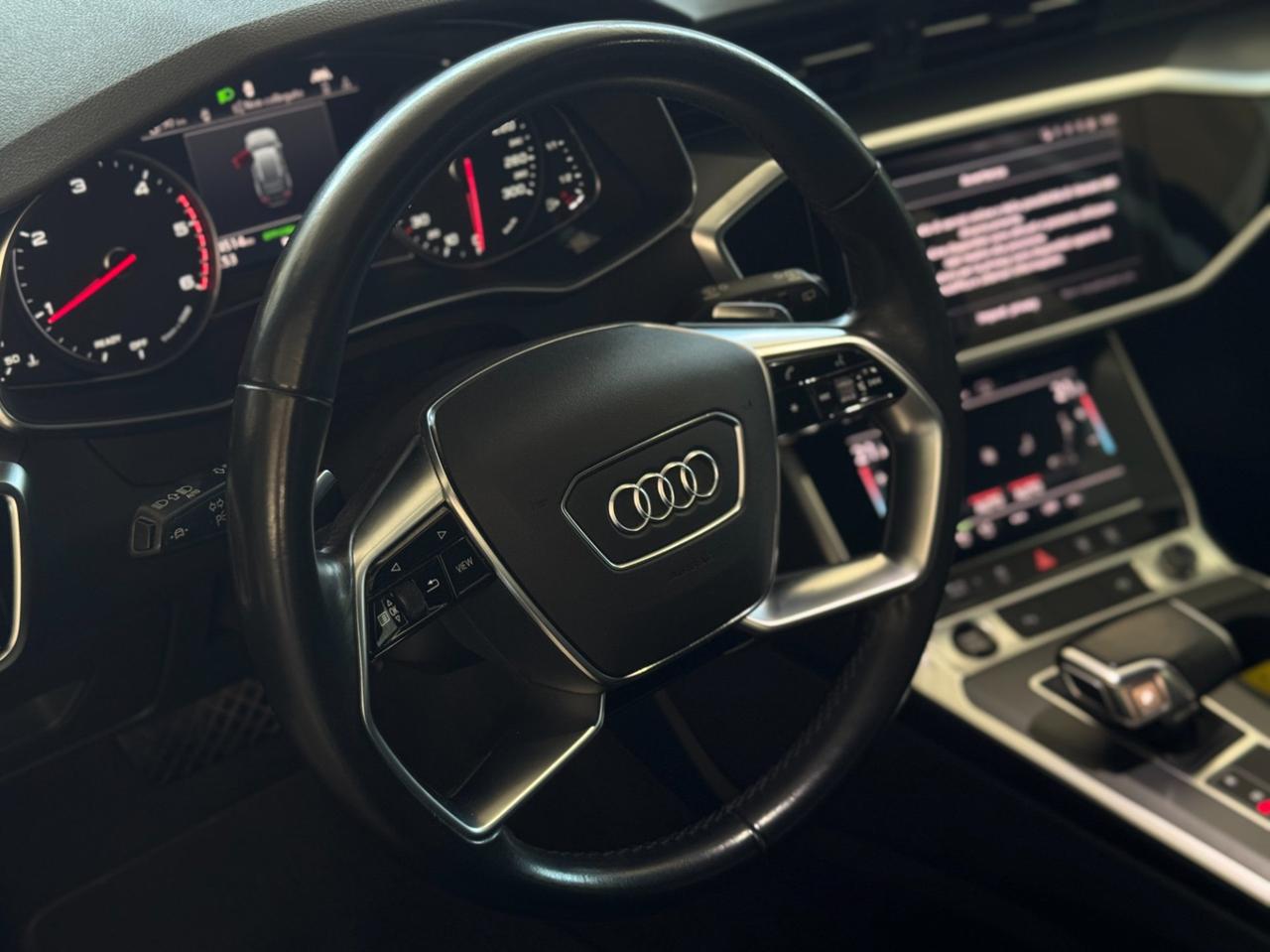 Audi A6 Allroad 45 3.0 tdi mhev 48V quattro 245cv s-tronic