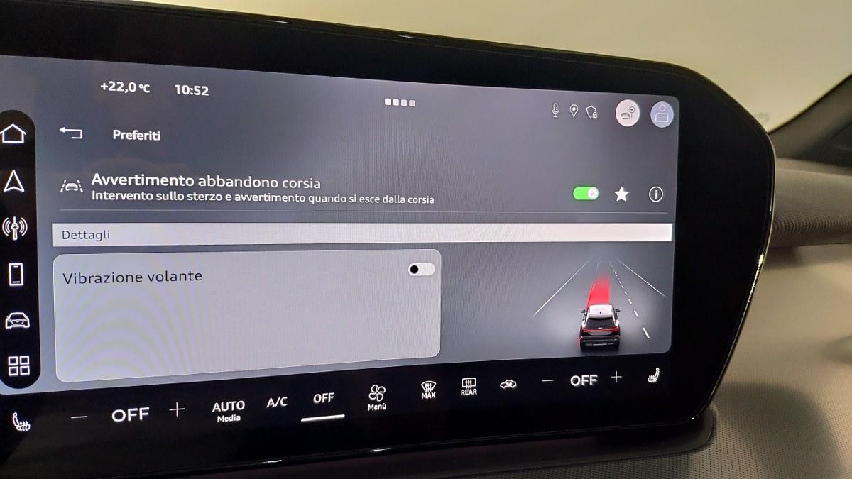 AUDI Q3 Tfsi 110 Kw Mhev S Tronic S Line Edition