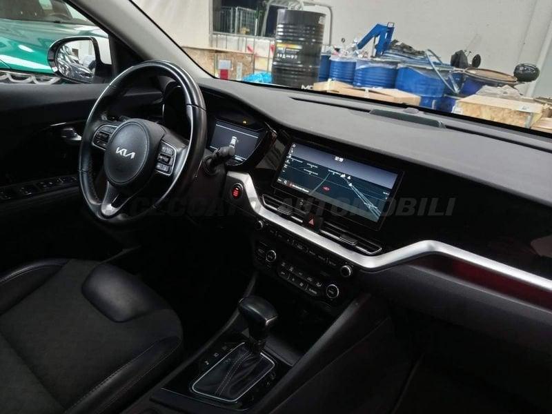 KIA Niro Niro 1.6 gdi phev Style