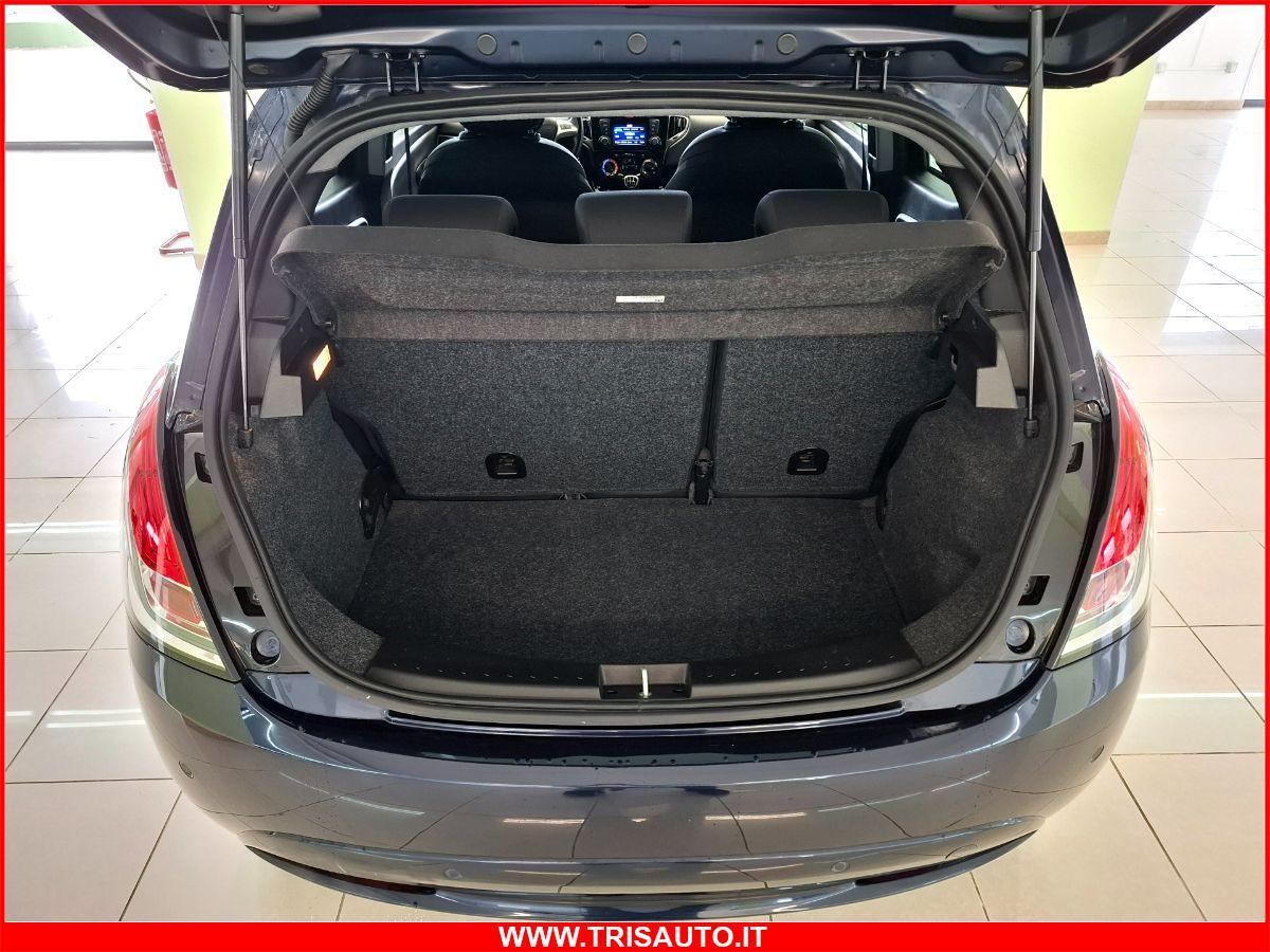 LANCIA Ypsilon 1.0 Firefly Hybrid Eco Chic NEOPATENTATI