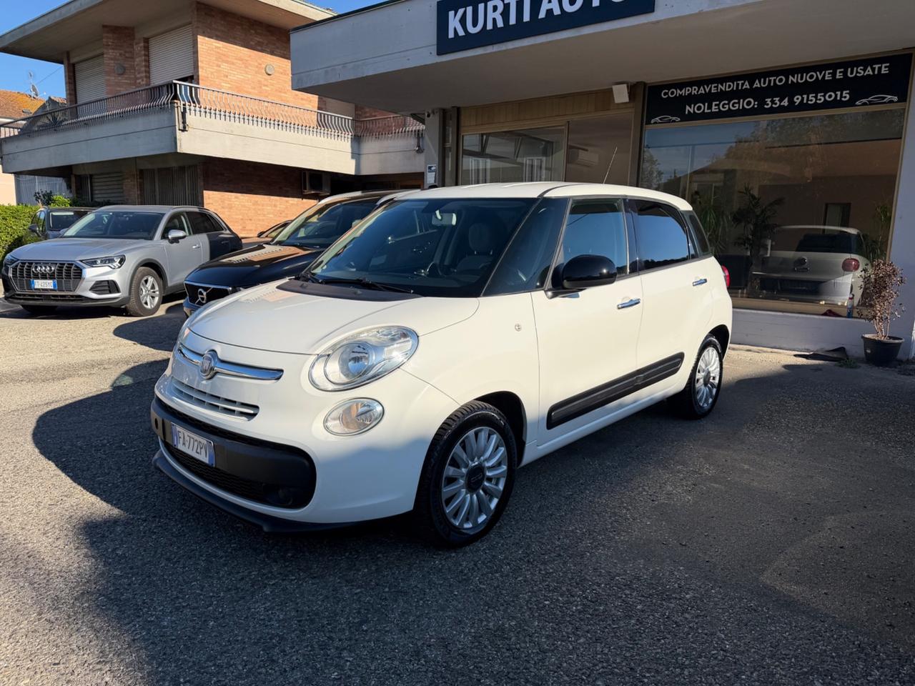 Fiat 500L 1.3 Multijet 85 CV Pop