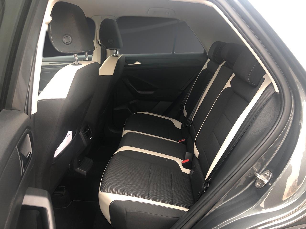 Volkswagen T-Roc 1.6 TDI SCR Advanced BlueMotion Technology