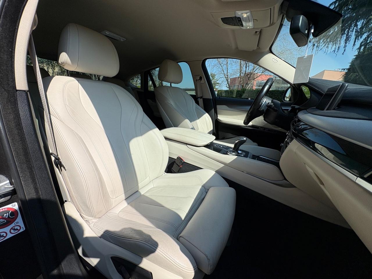 Bmw X6 xdrive30d 258cv auto