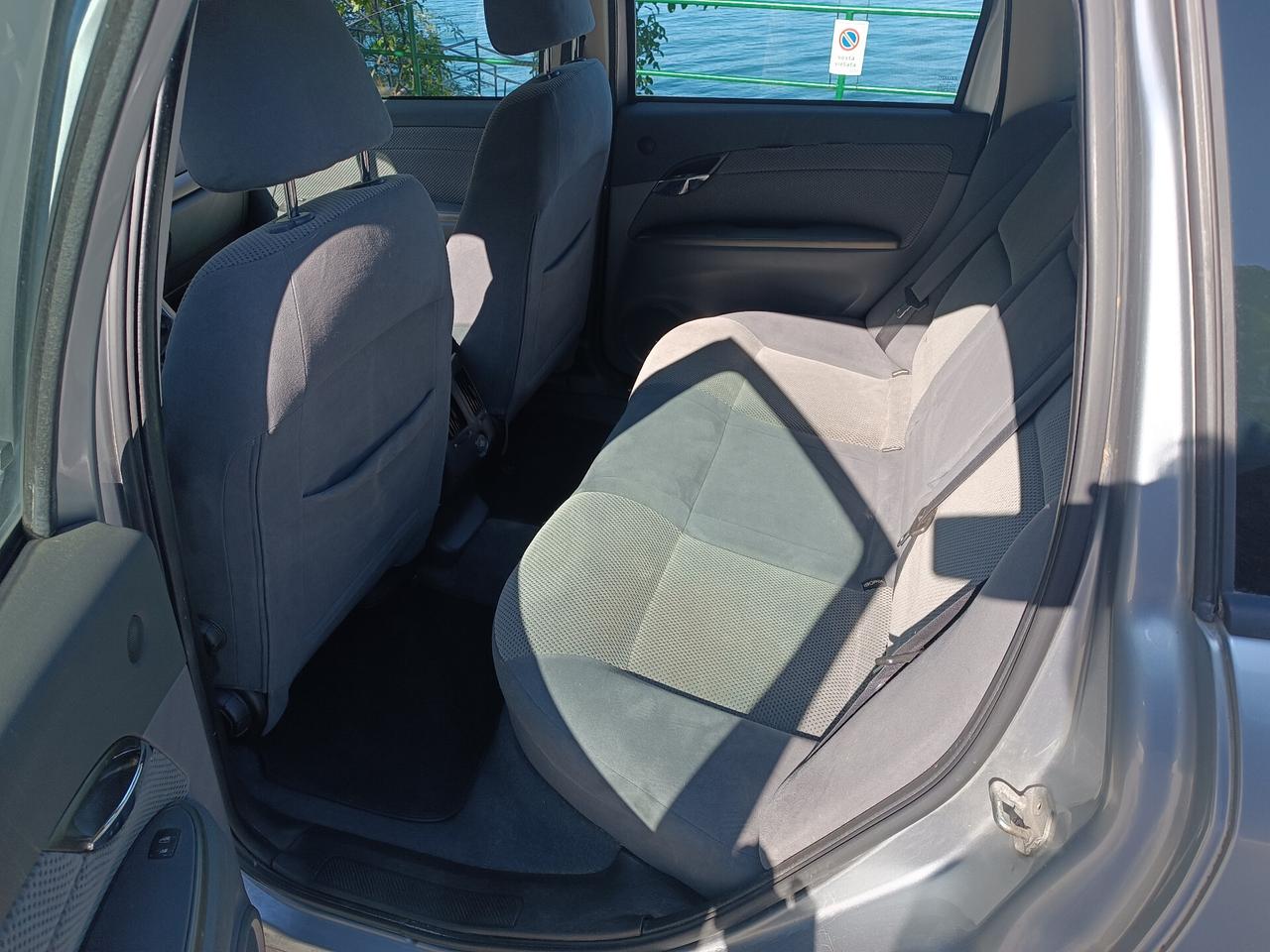 Fiat Croma 1.9 Multijet Dynamic