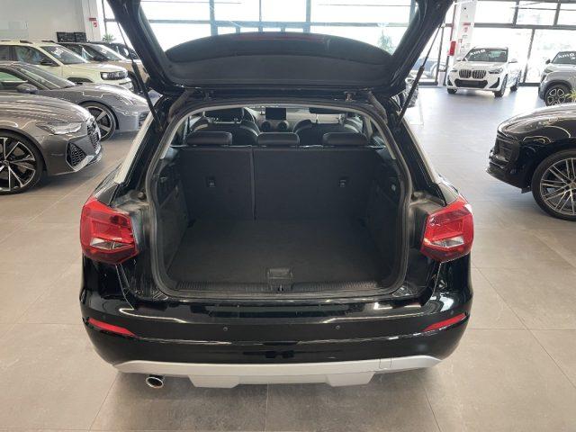 AUDI Q2 1.6 TDI 115 CV S-Tronic S-Line Edition