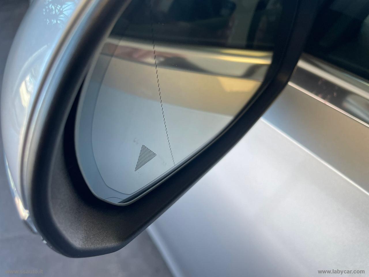 MERCEDES-BENZ C 200 d Mild hybrid S.W. Premium Pro SUPER PREZZO!!