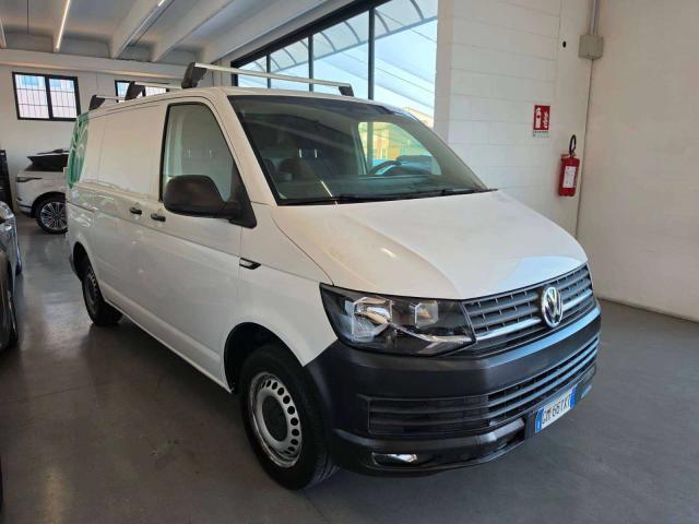 Volkswagen T6 Transporter transporter 28 2.0 tdi 102 cv