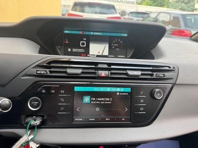 CITROEN Grand C4 Spacetourer BlueHDi 130 S&S EAT8 Feel 7 POSTI!!!