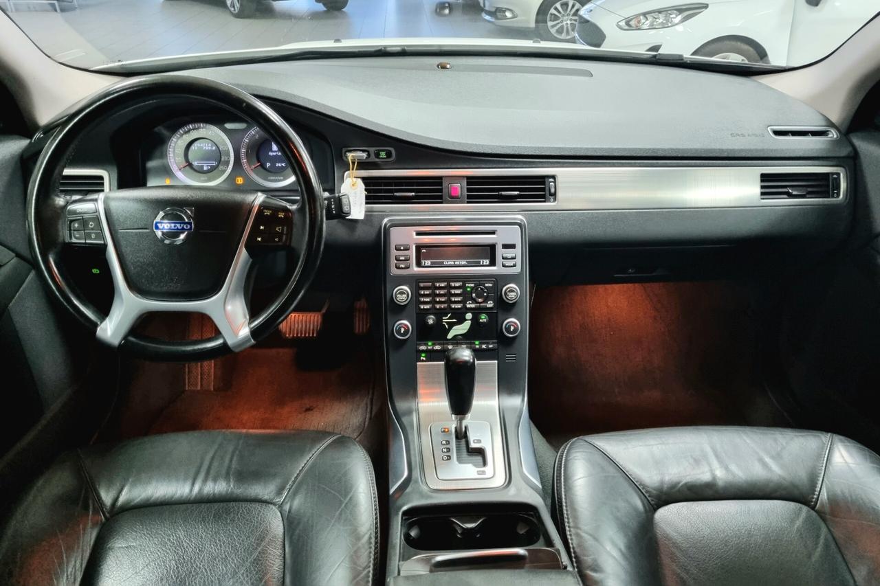 VOLVO XC70 2.0 D3 163CV GEATRONIC MOMENTUM
