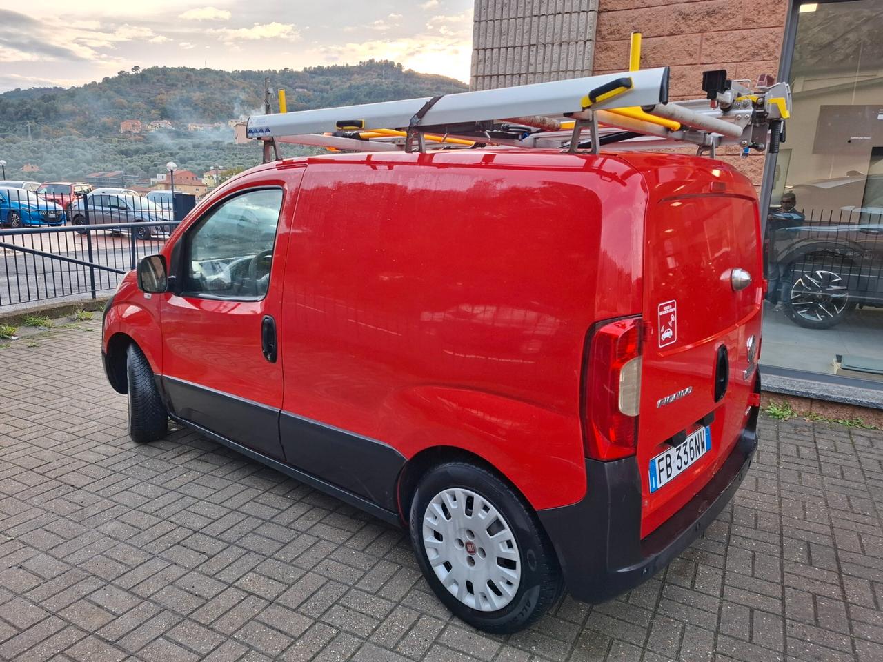 FIAT FIORINO