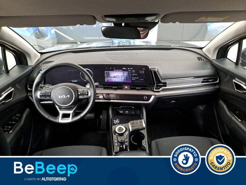 KIA Sportage 1.6 TGDI PHEV STYLE AWD AUTO