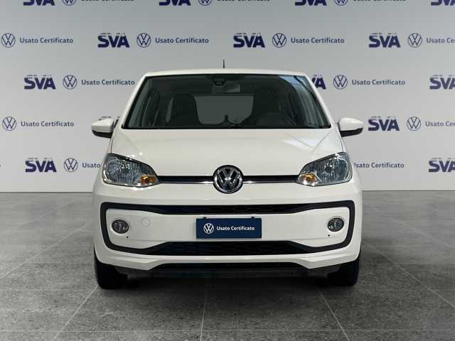 Volkswagen up! 1.0 75CV move up!