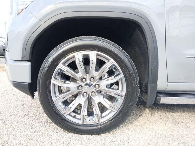 GMC Sierra 6.2L EcoTec3 V8 Gpl Aut. Denali N1