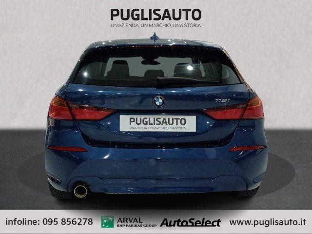 BMW 118 i 5p. Business Advantage