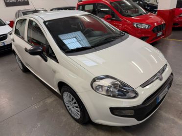 Fiat Punto Evo 1.2 5 porte Active