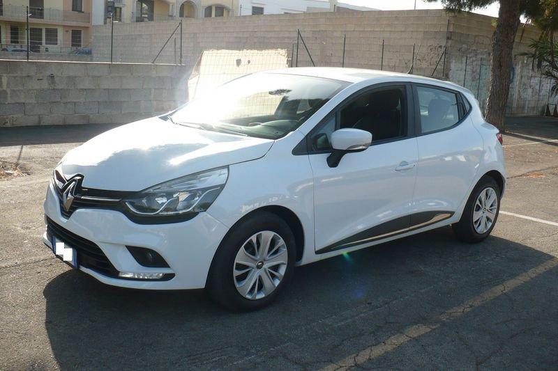 Renault Clio Clio dCi 8V 75 CV 5 porte Life