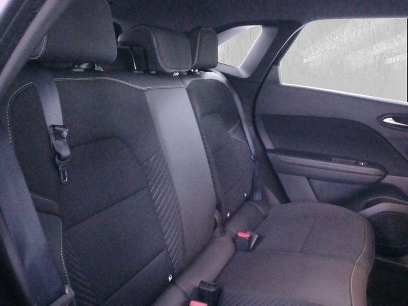 Renault Symbioz 1.6 E-Tech full hybrid Iconic 145cv auto