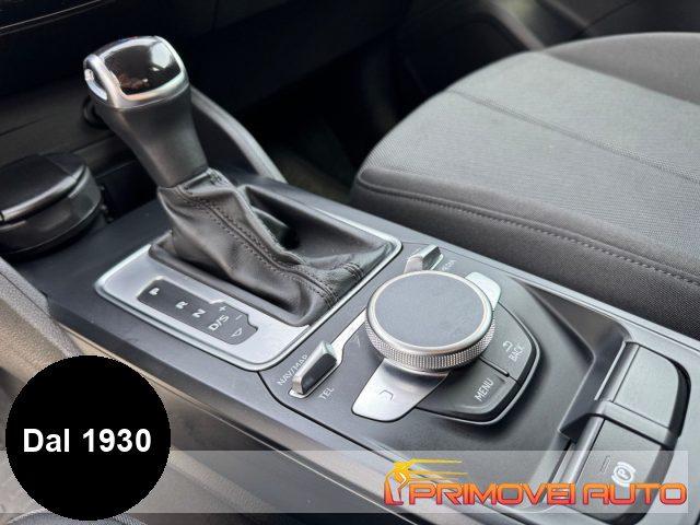 AUDI Q2 35 TFSI