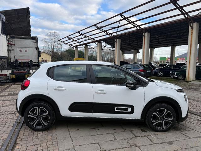 CITROEN C3 BlueHDi 100 S&S Feel Pack