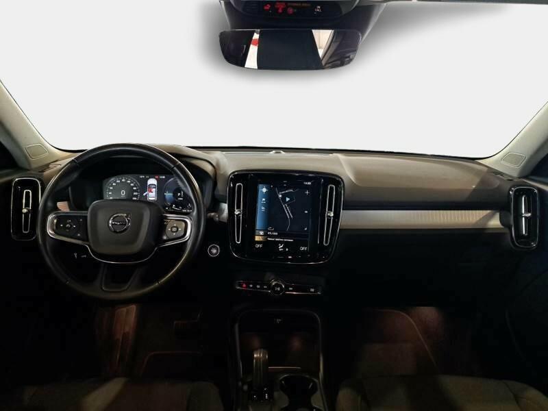 VOLVO XC40 T5 Plug-in Hybrid auto Recharge Inscription Expression