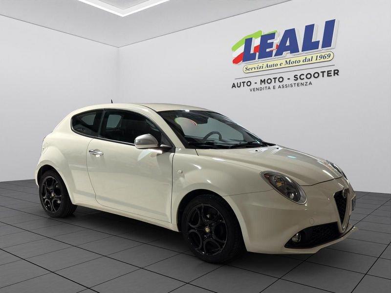 Alfa Romeo MiTo 3p 1.4 78cv S&S Super