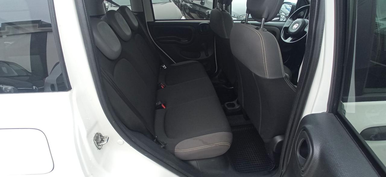 Fiat Panda Young anche SENZA BS PAGA