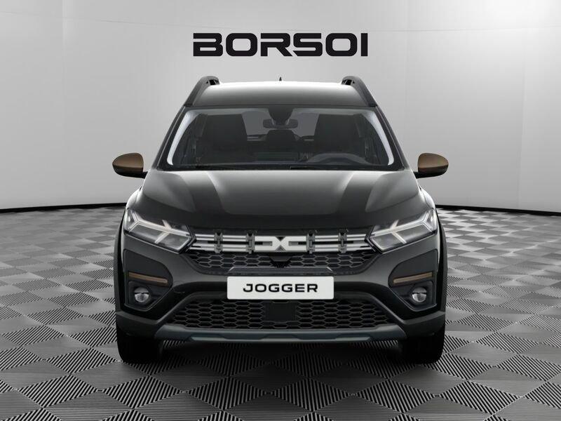Dacia Jogger Extreme UP MY24 TCe 100 GPL ECO-G 5p