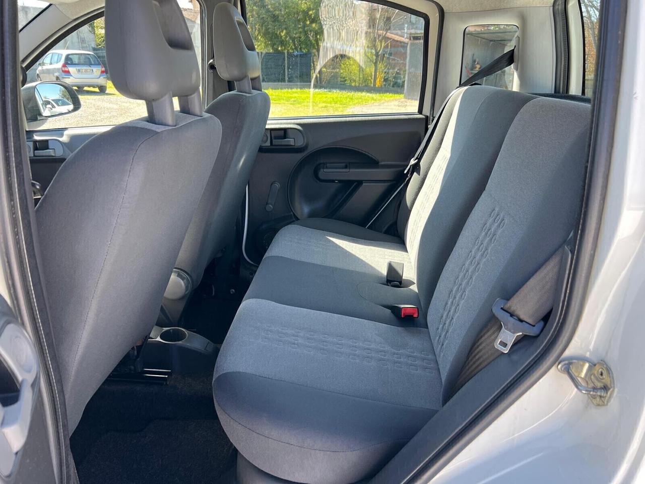 Fiat Panda 1.2 Classic