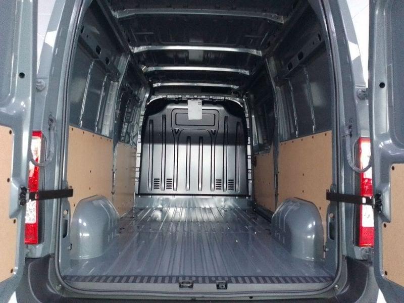 Renault Master T35 2.3 dci 150cv L2H2 Start my23