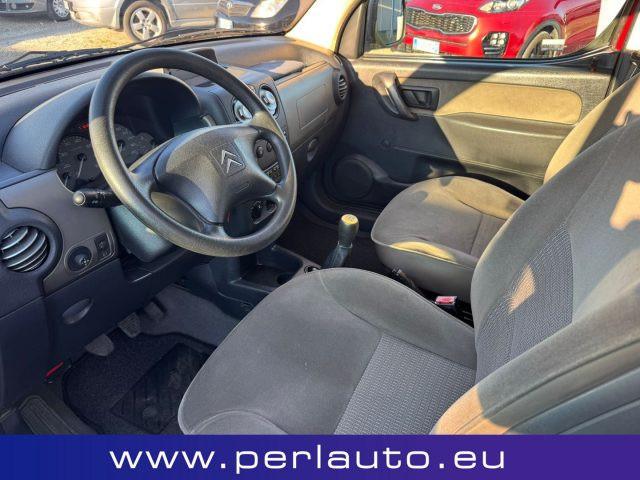 CITROEN Berlingo 1.6 16V HDi 90CV 5p. Seduction