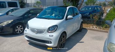 Smart ForFour 70 1.0 Proxy (AUTO IN CONTO VENDITA)