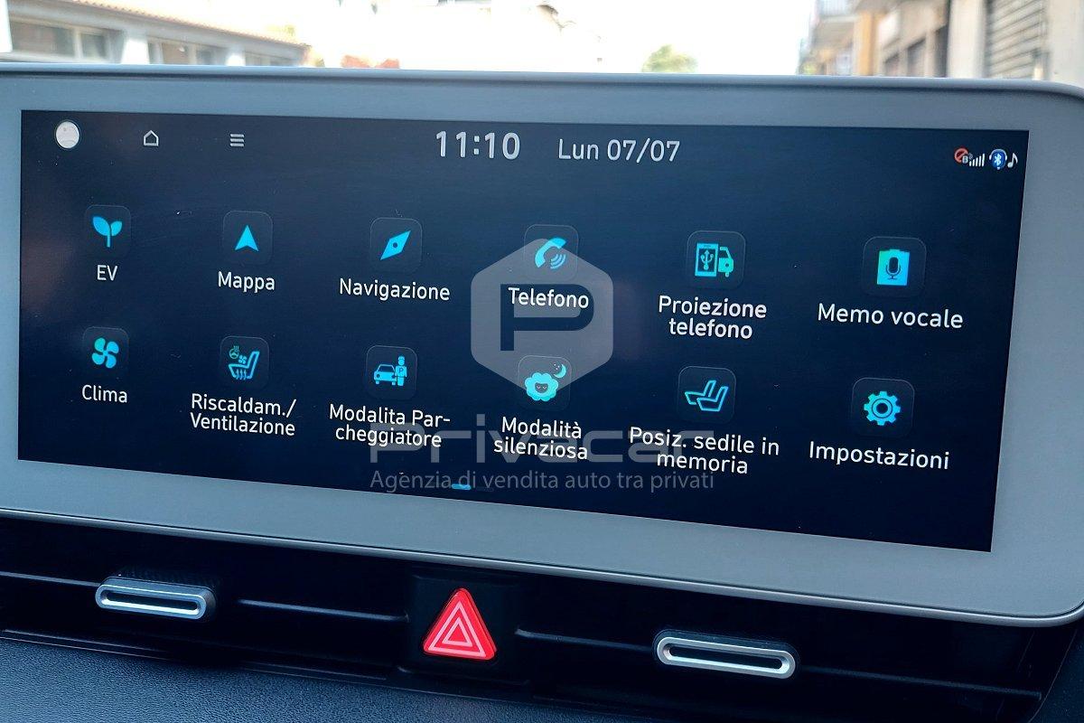 HYUNDAI Ioniq 5 72,6 kWh AWD Evolution
