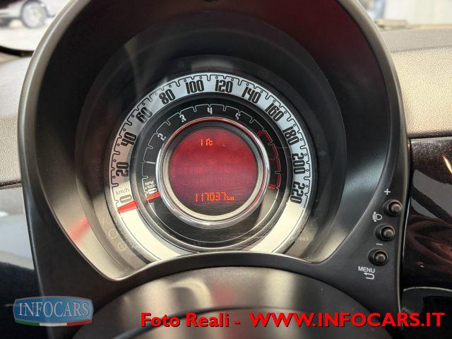 FIAT 500 1.0 Hybrid Dolcevita - PROMO