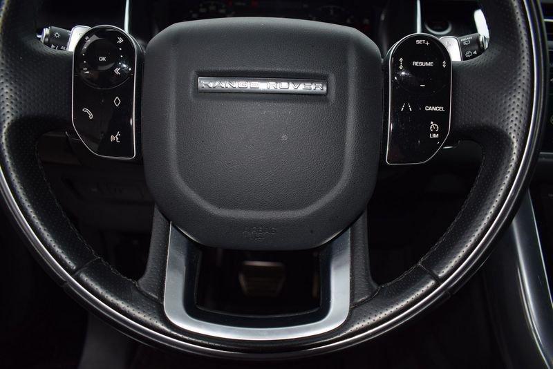 Land Rover RR Sport 3.0D l6 350 CV HSE Dynamic IVA ESPOSTA