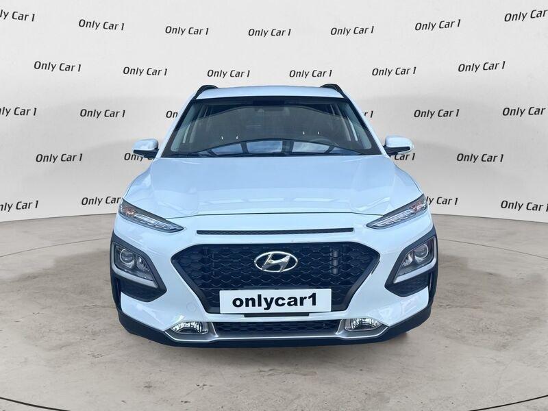 Hyundai Kona Kona 1.0 T-GDI Classic