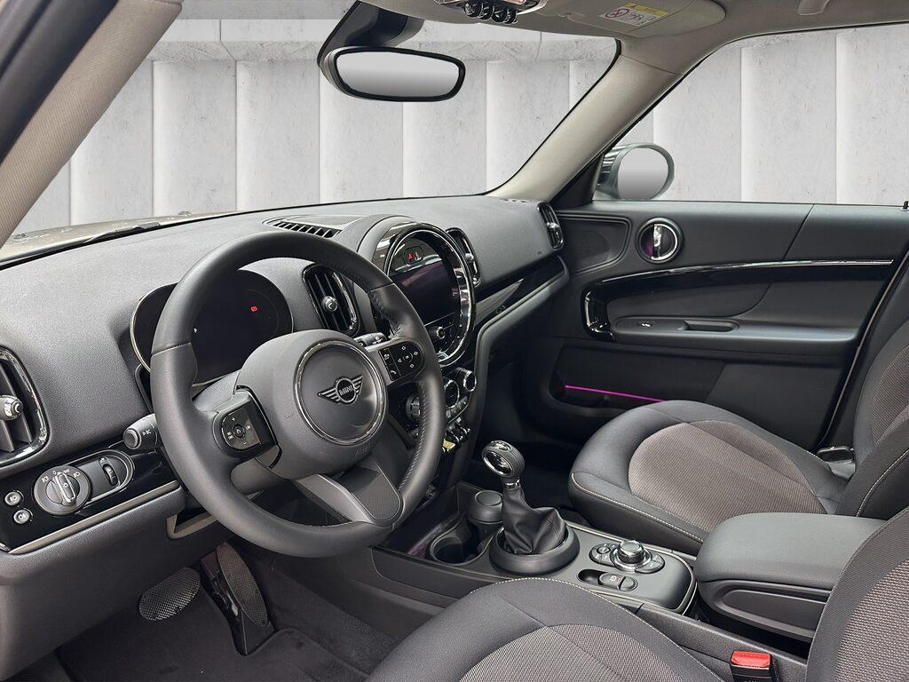 Mini Cooper SE Countryman 1.5 Classic all4 auto