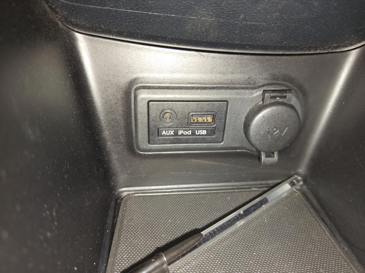 Hyundai iX20 1.4 BENZINA-GPL, 114 Mila chilometri ok neopatentati