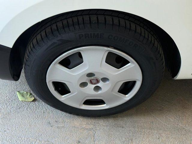 FIAT Fiorino 1.3 MJT 95CV