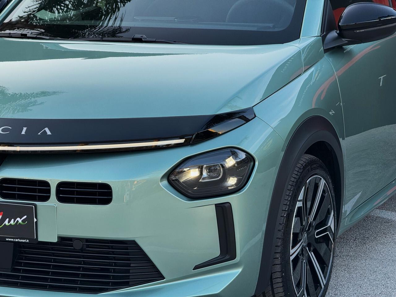 Lancia Ypsilon IV 1.2 MHEV 110CV E-DCT 101CV LED