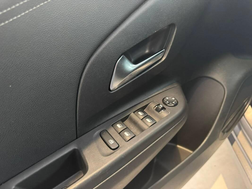 Opel Corsa 1.2 Elegance s&s 100cv