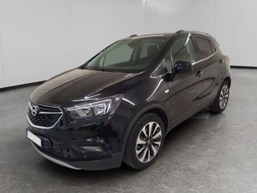 Opel Mokka X 1.6 cdti Innovation s&s 4x4 136cv