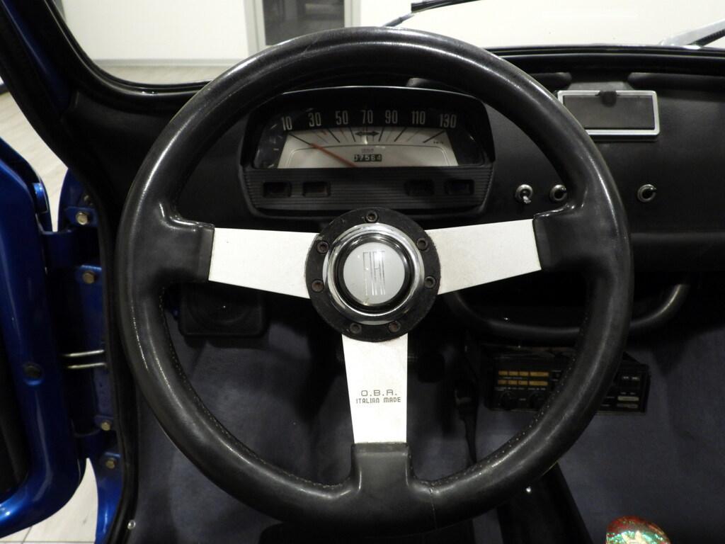 Fiat 126 500L (110 F)